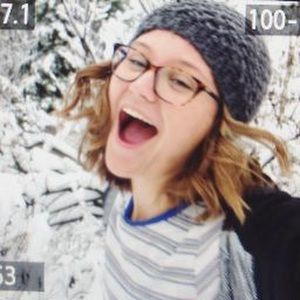 Meet your Posher, Emily